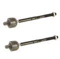 Set of 2 Inner Steering Tie Rod Ends for Mercedes W212 C207 (2009–2016)