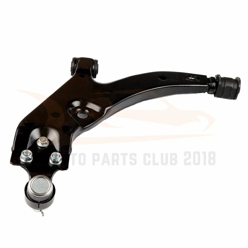 Set of 2 Front Lower Control Arms for Toyota Paseo (1991–1999)