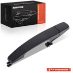 Textured Black Exterior Door Handle for Ford Focus (2008–2011)