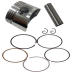 52.4mm Cylinder Liner for 110CC 125CC Engine