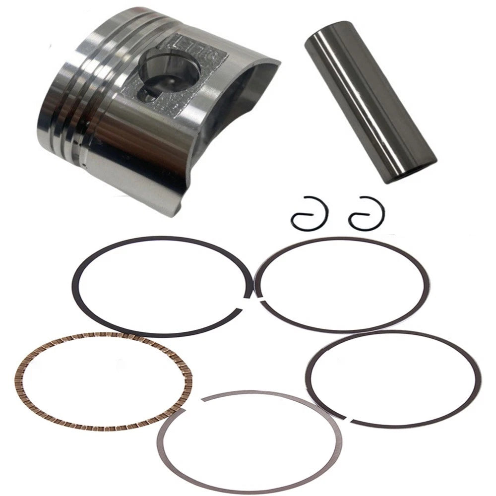 52.4mm Cylinder Liner for 110CC 125CC Engine