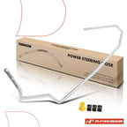 Power Steering Return Hose Line for Nissan (2012–2018)