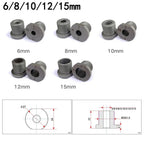 3 In-1 Hole Punch Accessory for Doweling Jig Drill Bushing (6-15mm)