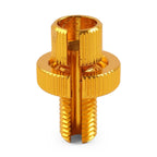Clutch Brake Throttle Cable Adjuster Screw 8mm for ATV Pit Bike Motorcycle