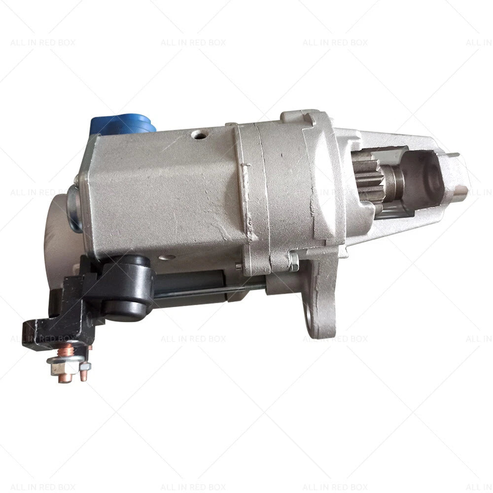 Starter Motor for Chrysler Valiant 318 340 360 383 440 V8 (1962–1976)