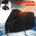 Motorcycle Waterproof Cover for Honda VT VLX VTX (UV, Dust Protection)