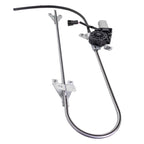 Power Window Regulator for Kenworth T2000 (2003–2010) Front Left with Motor