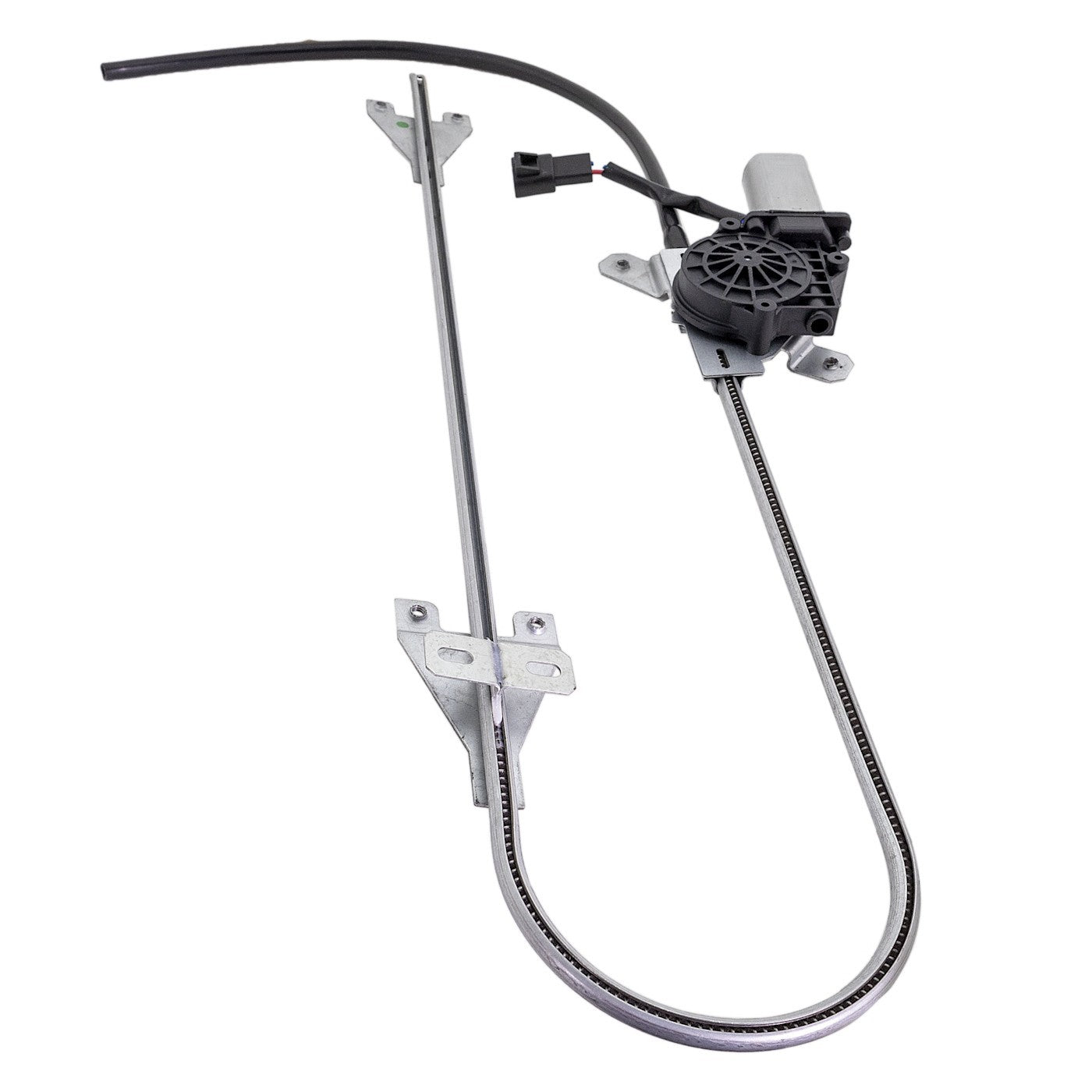 Power Window Regulator for Kenworth T2000 (2003–2010) Front Left with Motor
