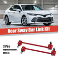 2pcs Front Sway Bar Links for Toyota Solara (No.K90345)