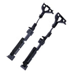 Panoramic Sunroof Rails Sled Repair Kit for Mercedes Benz