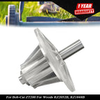 Mower Spindle Assembly for Bob-Cat ZT200 (2010-2020)