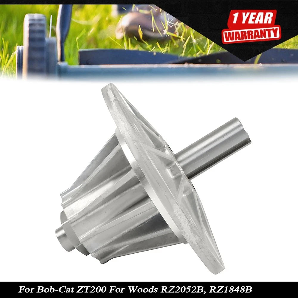 Mower Spindle Assembly for Bob-Cat ZT200 (2010-2020)