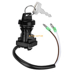 Ignition Key Switch for Can Am Bombardier DS650 (2000–2005)