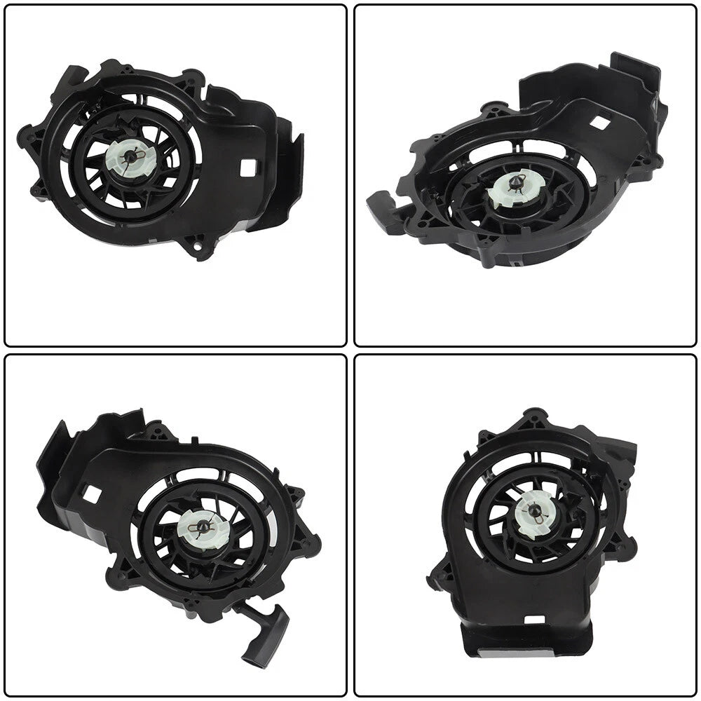 Rewind Recoil Starter for Briggs & Stratton Engines (Various Models)