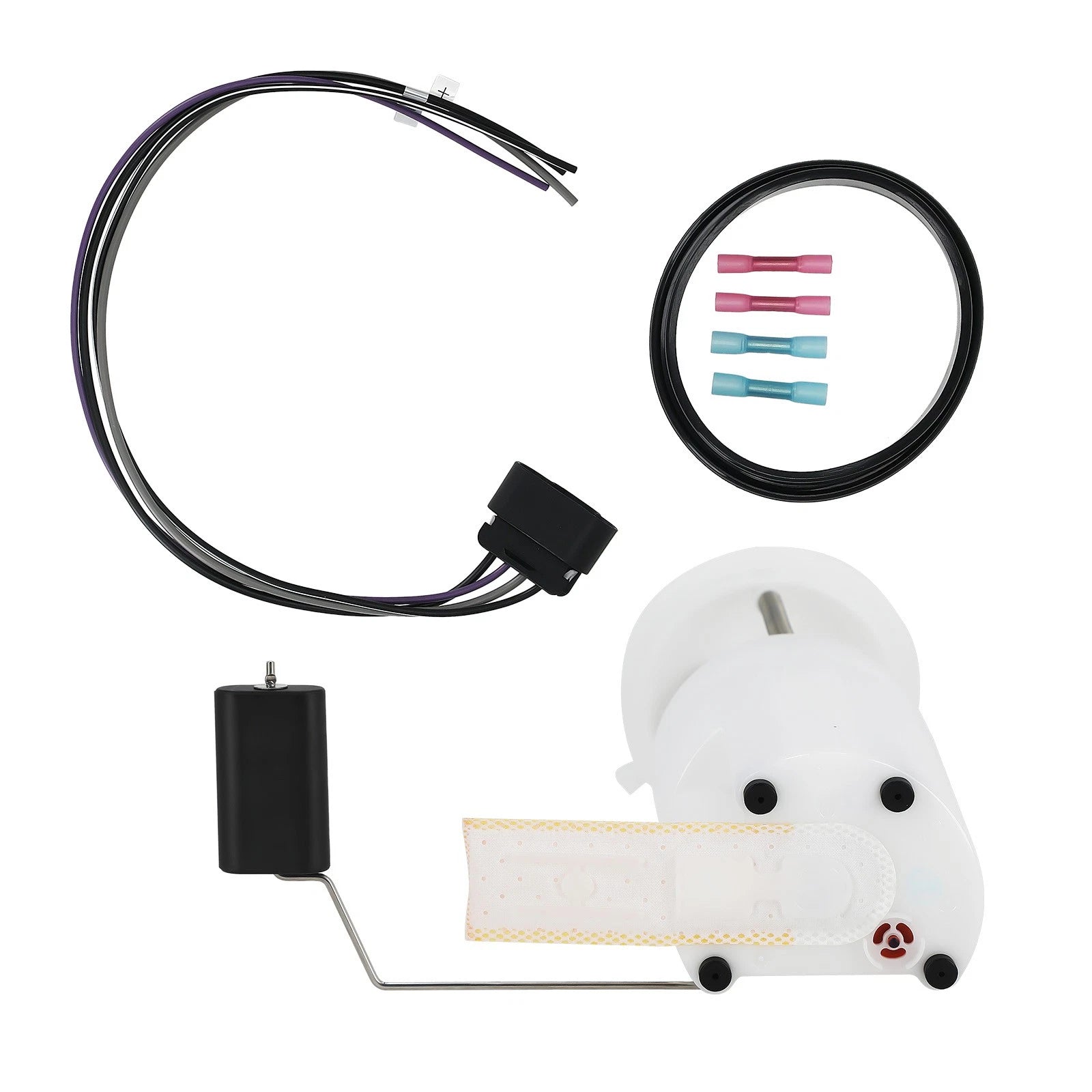 Fuel Pump Module Assembly for Cadillac Escalade, Chevrolet Tahoe, GMC Yukon (1998–2000)