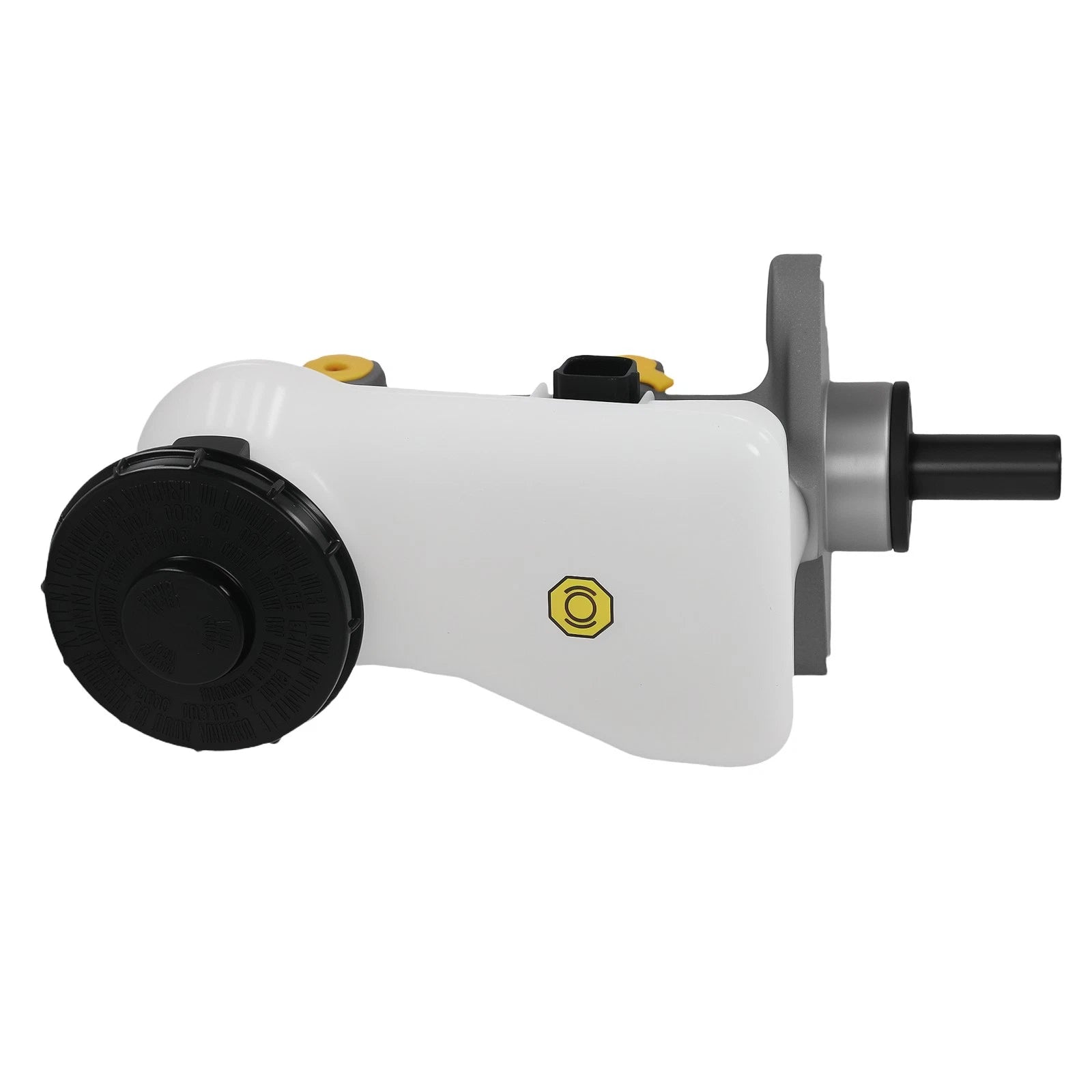 Brake Master Cylinder Aluminum for Honda Civic 1.3L 1.7L (2001–2005)