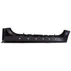 Rocker Panels for Ford F-150, F-250, F-350 (Driver Left Side)