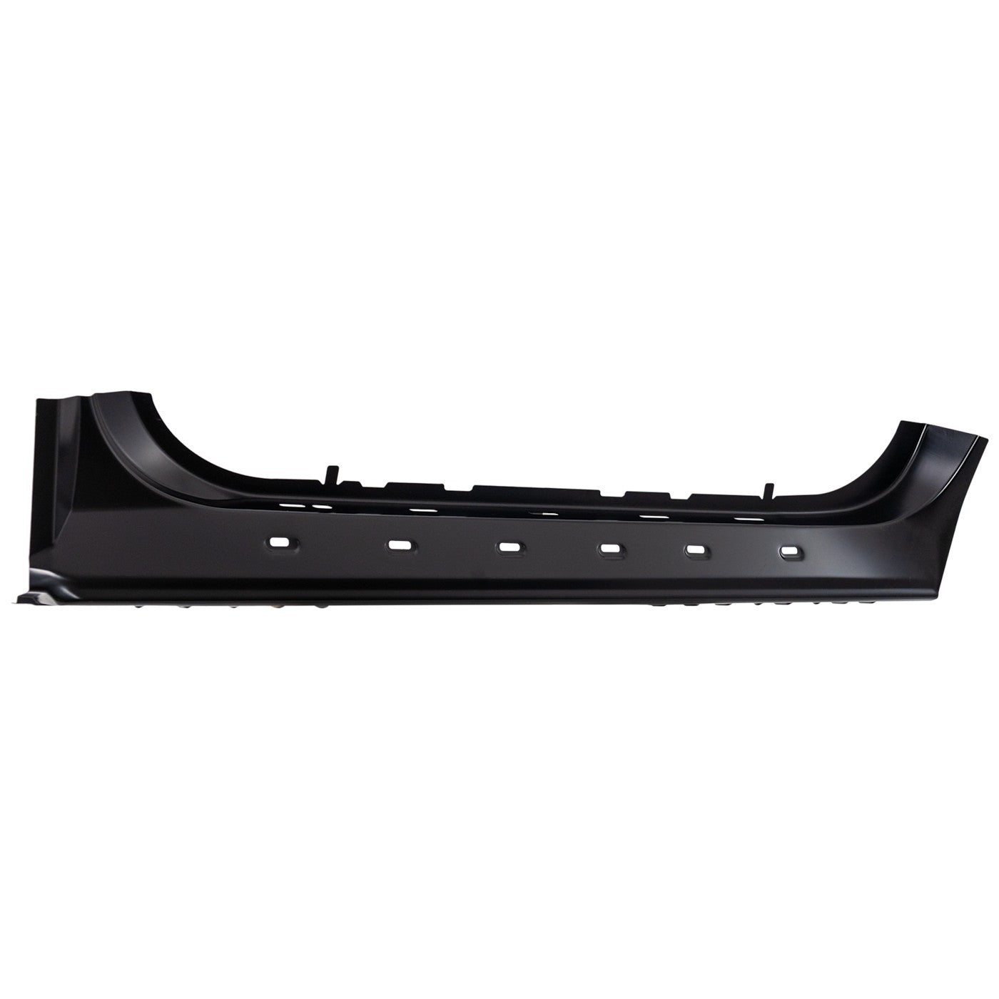 Rocker Panels for Ford F-150, F-250, F-350 (Driver Left Side)