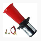 Antique Vintage Aooga Horn for Classic Cars (12V)