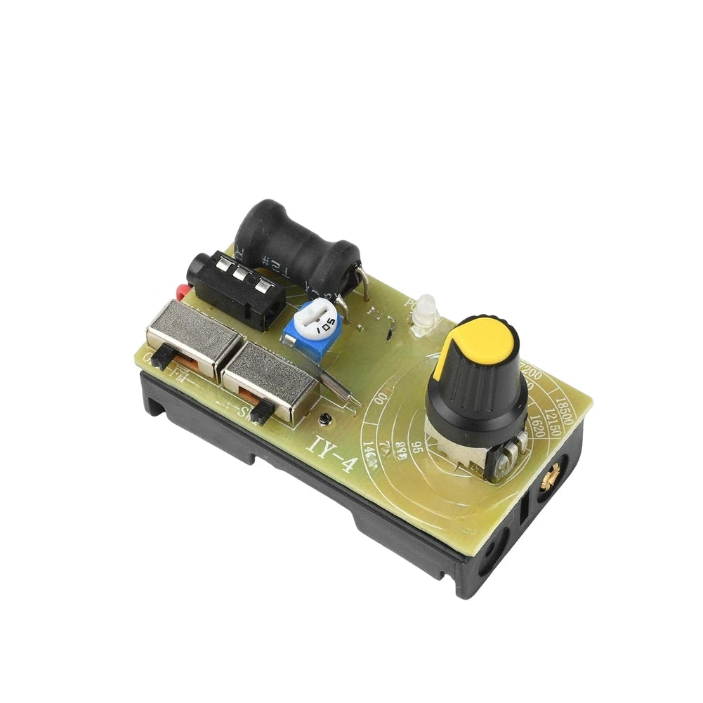 FM Multi Band Radio Module for MW SW Reception (87-108MHz)