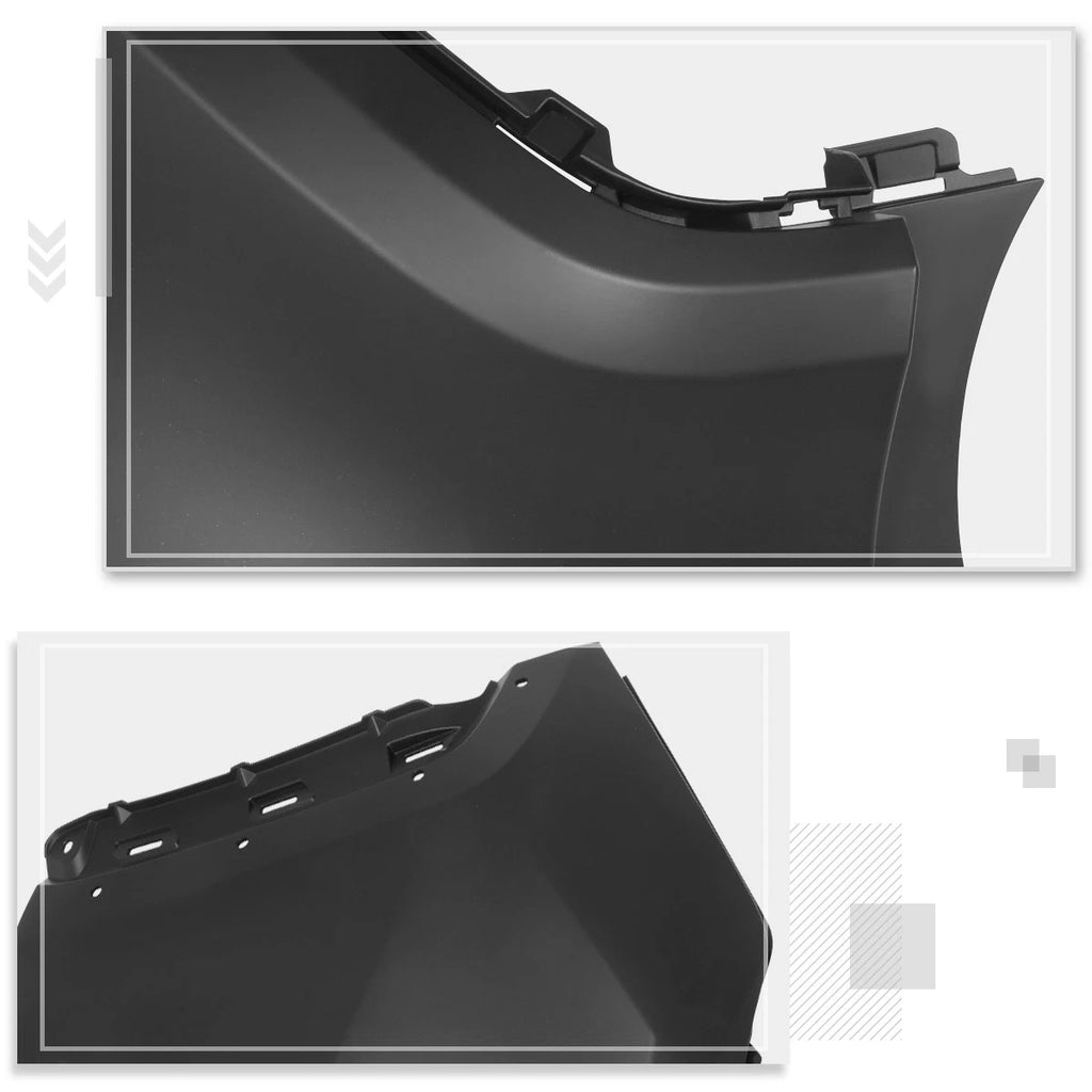 Upper Bumper Cover Support Bracket for GMC Terrain (2018–2021)