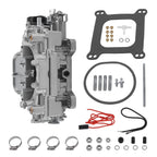 4 Barrel Carburetor Electric Choke for Performer 1403 (500 CFM)