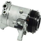 Replacement A/C Compressor 6 Groove for Toyota HiLux (2005–2015)