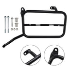 Side Bag Racks Saddlebag Mounting Bracket for Himalayan 450 (2024–2025)