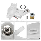 Fuel Pump w/Oil Filter for Honda CRF250R/RX CRF450R/RX (2009–2024) 16700-MEN-A52