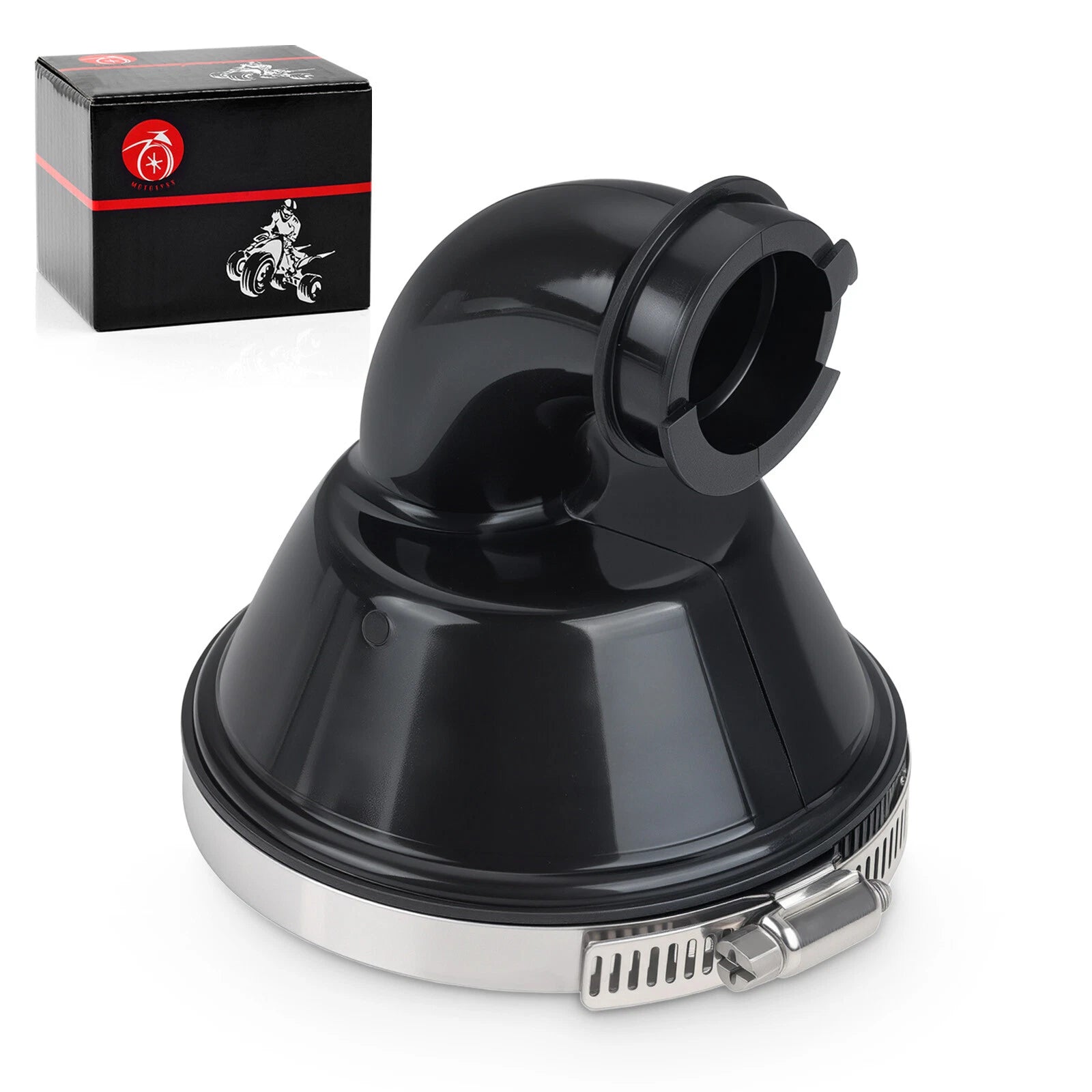 Intake Boot for Suzuki LT80 QuadSport (1987-2006)