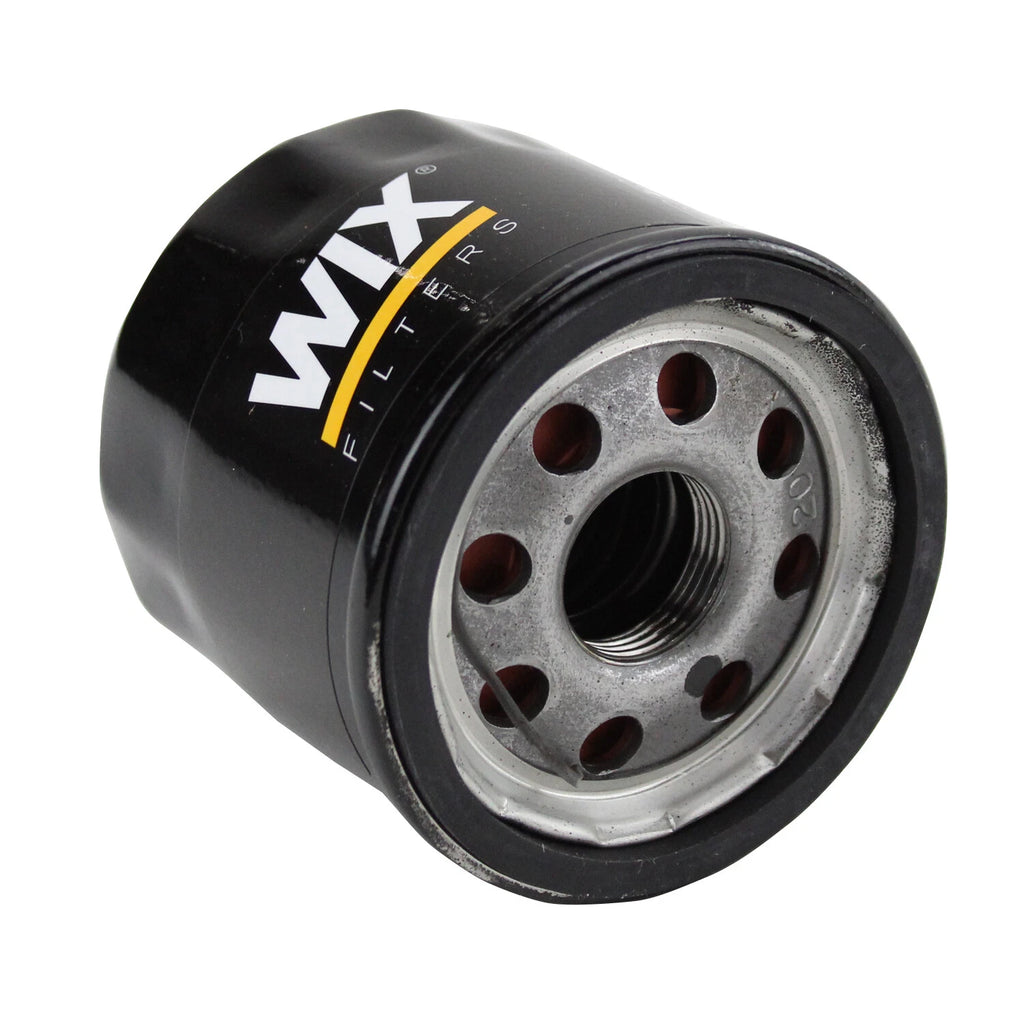 WIX Engine Oil Filter 51365 for Ford Honda Mazda Mercury Nissan (1990–2023)