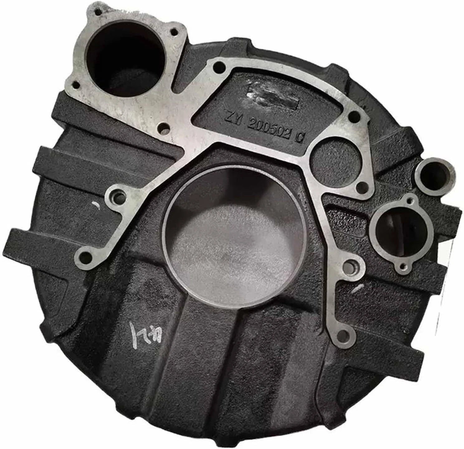 Flywheel Housing for Cummins 6BTAA5.9-C160 (Heavy Duty Truck)