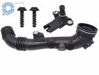 Air Induct Duct Pipe for BMW 335i E92/E93 (2007–2013)