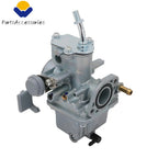 Carburetor for Yamaha Grizzly 80 YFM80G / Badger 80 FM80 (2005–2008)