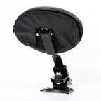 Backrest Pad for Harley Street Electra Glide (1997–2024)