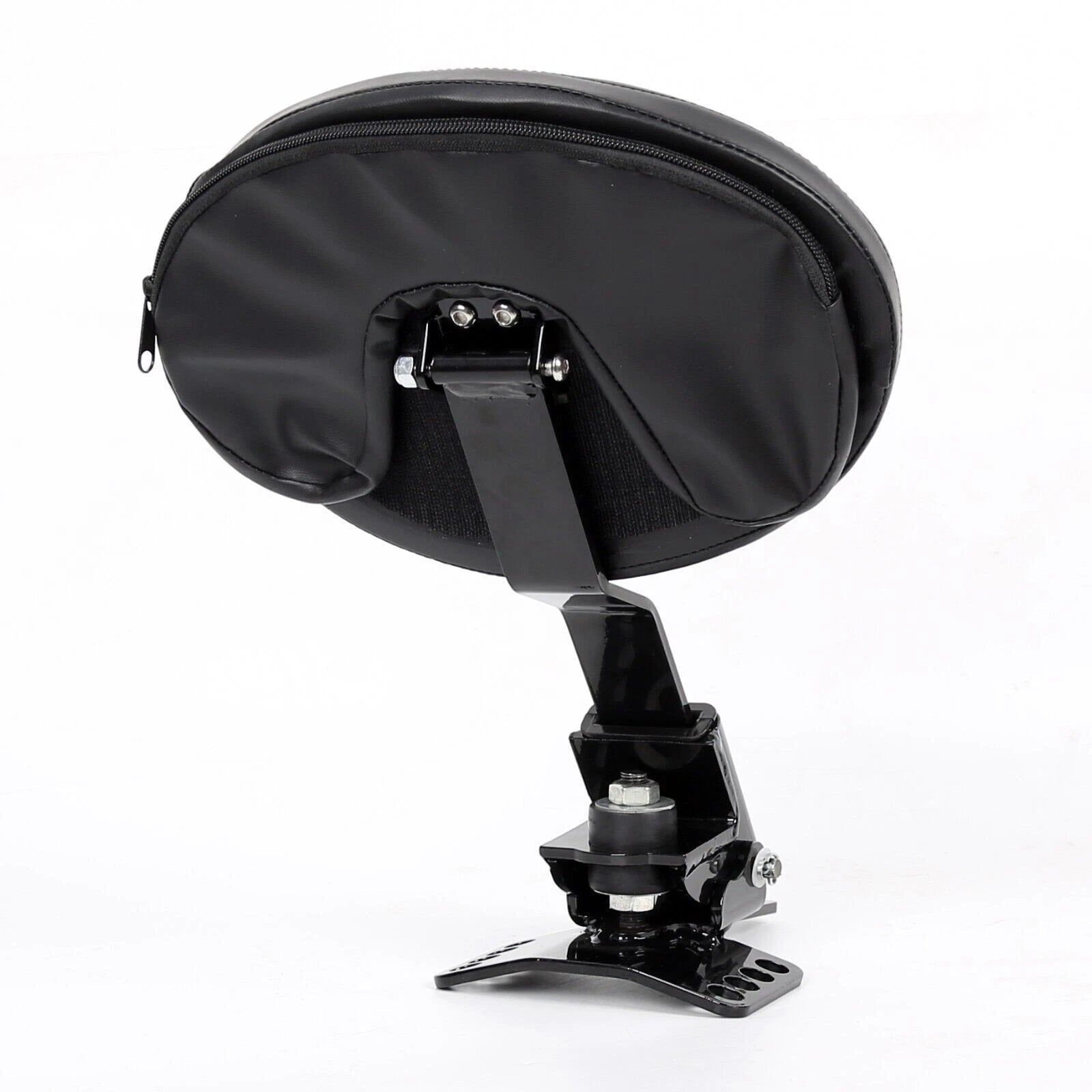 Backrest Pad for Harley Street Electra Glide (1997–2024)