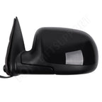Power Heated Side View Mirrors Pair for Chevy GMC (2003–2007)
