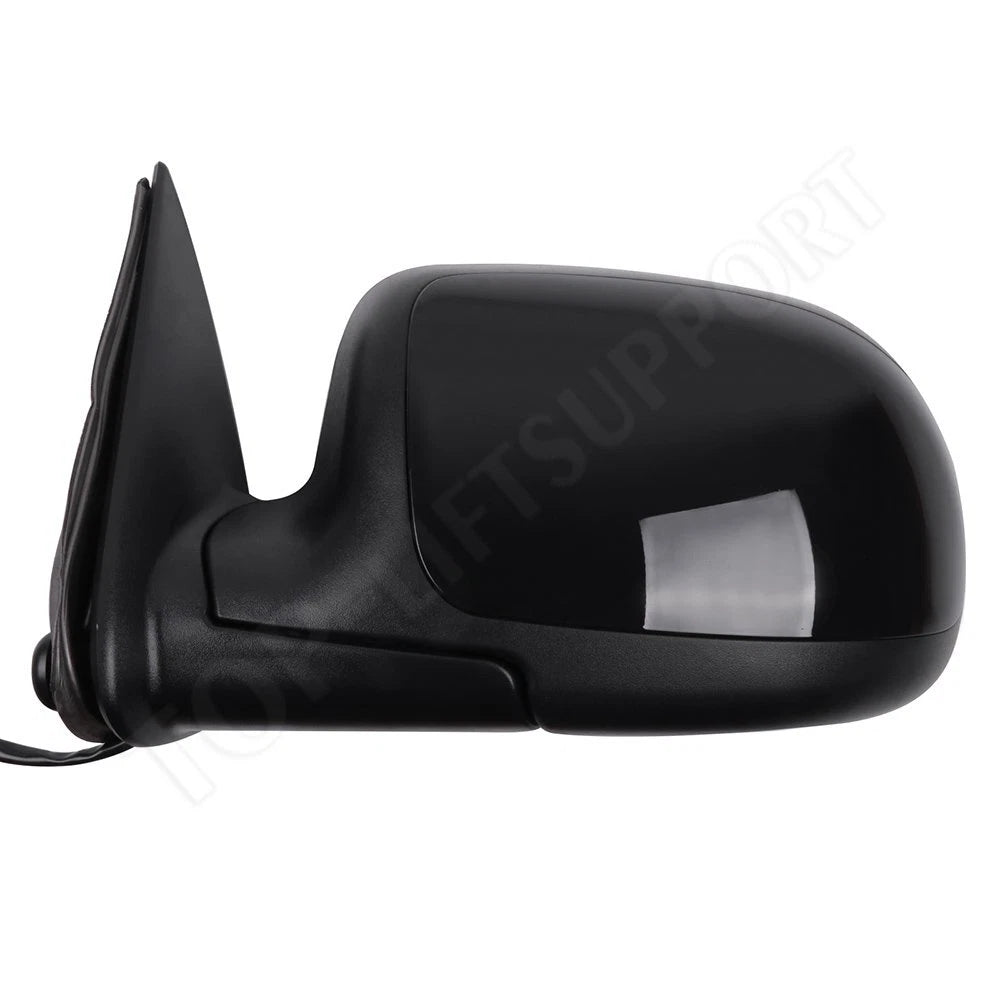 Power Heated Side View Mirrors Pair for Chevy GMC (2003–2007)