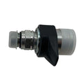 Hydraulic Quick-Connect Coupler A-RE255757-AI for