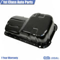 Engine Oil Pan for Honda Accord Odyssey (1990–1997)