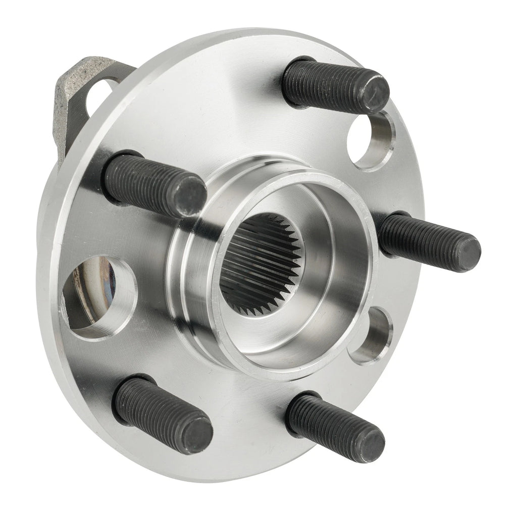 Front Wheel Hub and Bearing Assembly for Pontiac Sunfire (1995–2005)