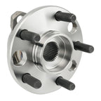 Front Wheel Hub and Bearing Assembly for Pontiac Sunfire (1995–2005)