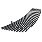 Black Billet Grille for GMC Sierra 1500/2500HD/3500 (2003-2007)