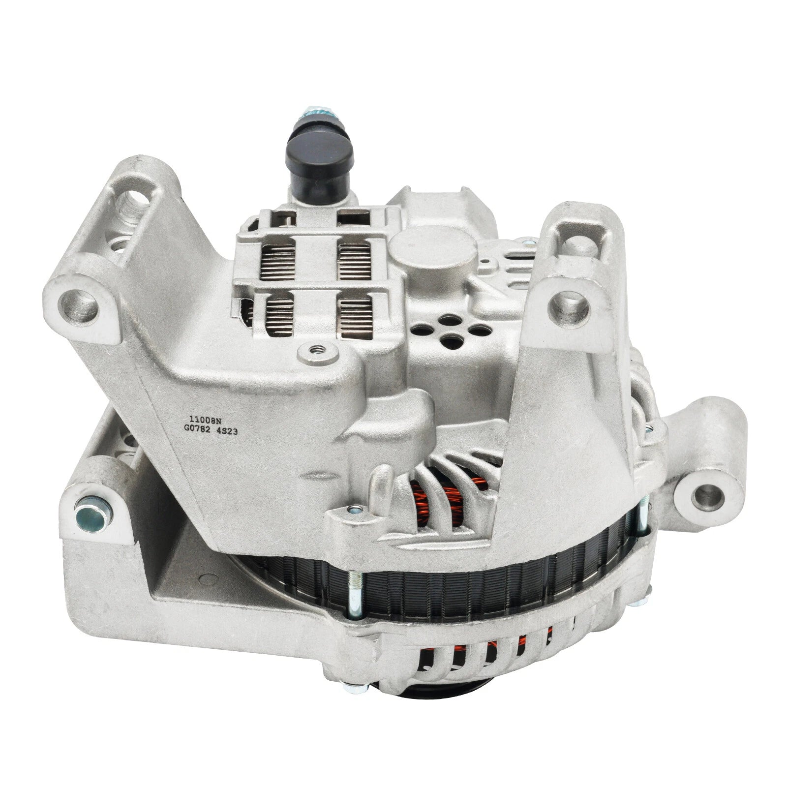 Alternator for Mazda 3 (2004–2009) 2.0L 5-Speed (2006–2007) 90A 12V CW