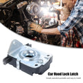 Set of 5 Bonnet Lock Catch Latch for BMW E39 (1996–2004)