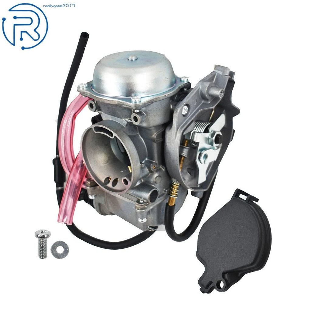 Carburetor for Kawasaki KVF400 Prairie 400 (1998)