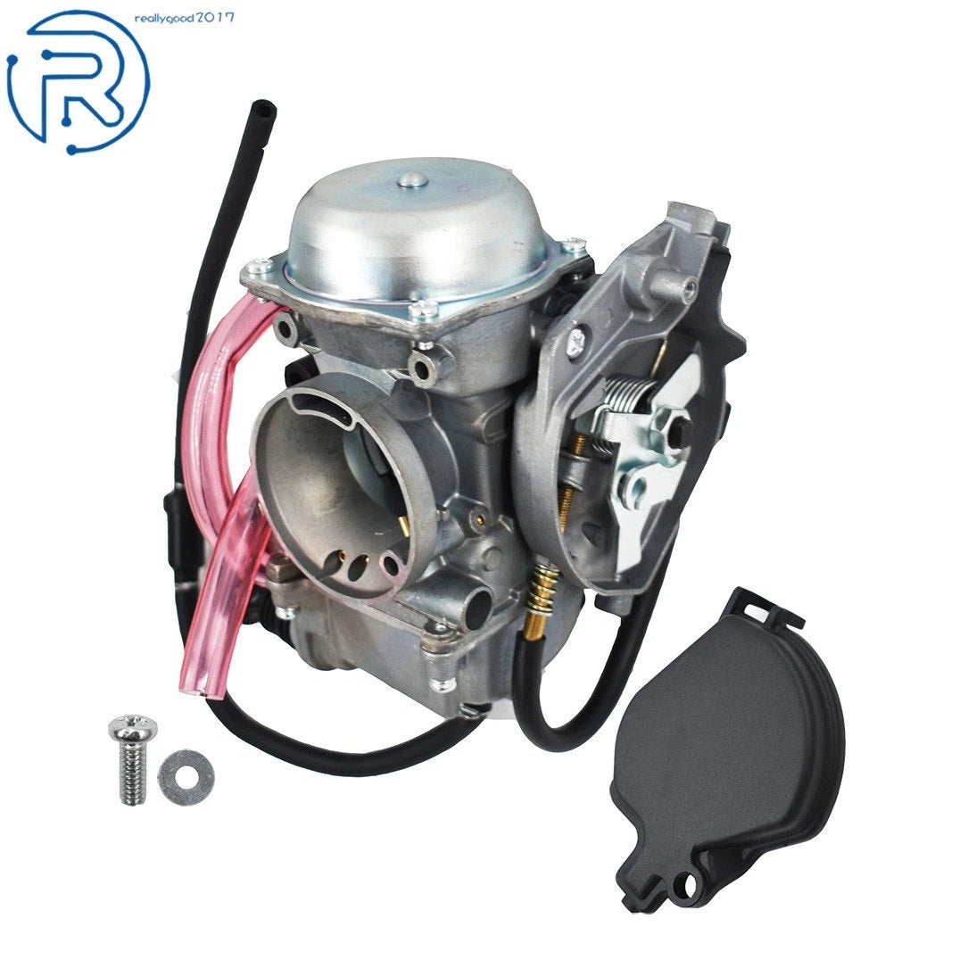 Carburetor for Kawasaki KVF400 Prairie 400 (1998)