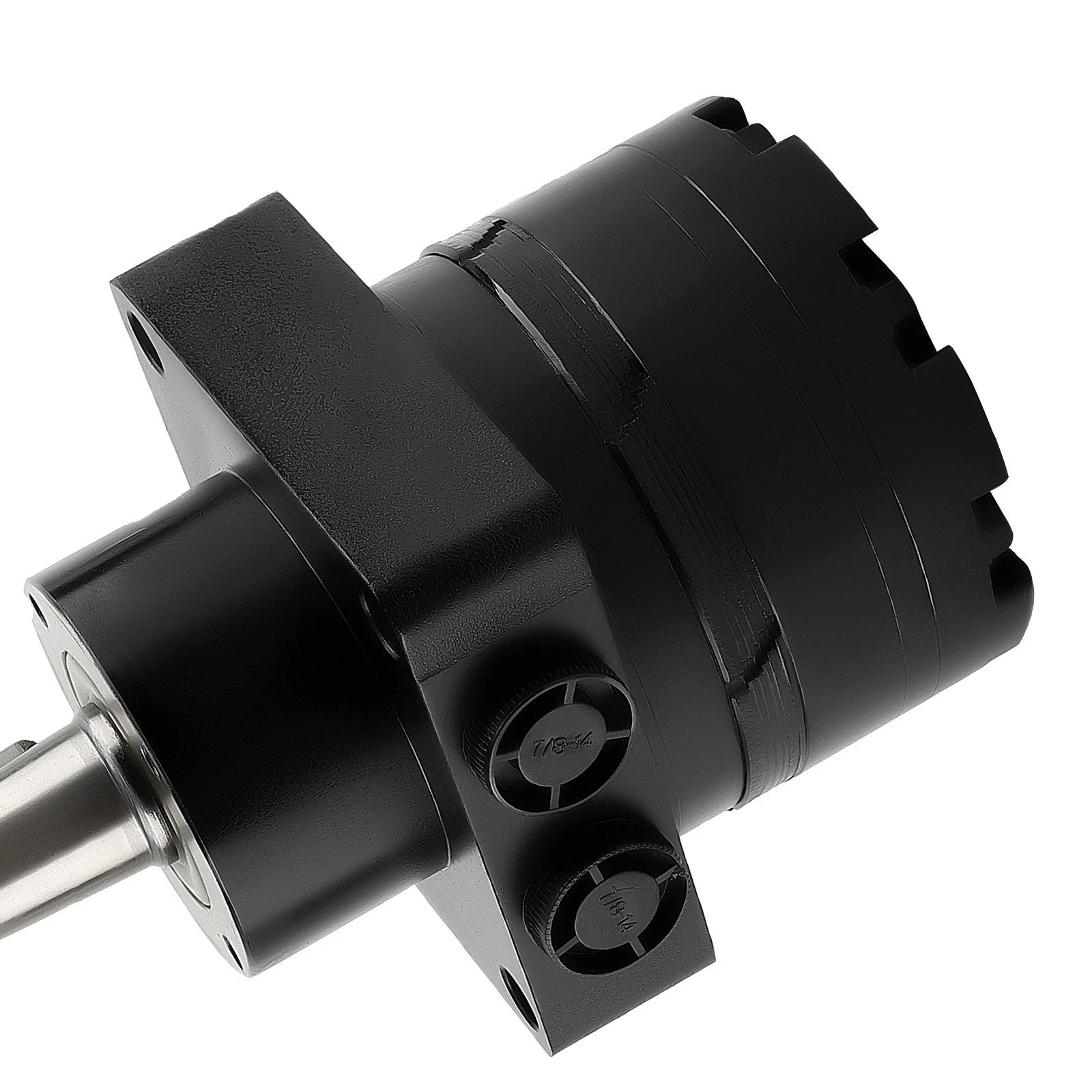 Wheel Motor for Scag 483190 Ferris 5100407 (Year Range Not Specified)