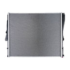 Radiator for BMW X3 2.5L 3.0L (2004–2006) Aluminum CU2771