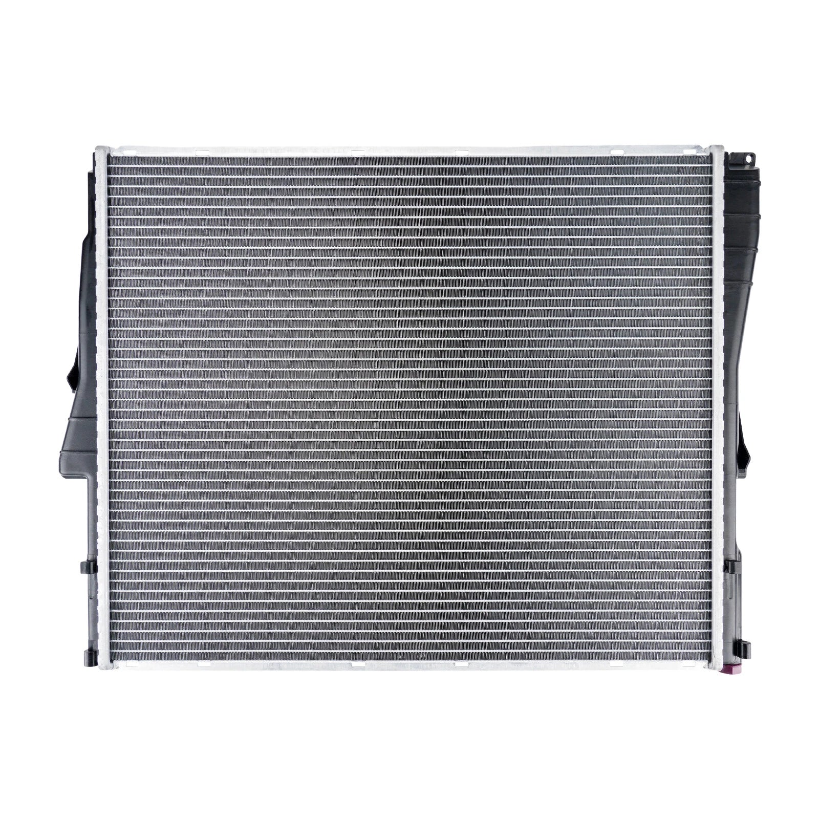 Radiator for BMW X3 2.5L 3.0L (2004–2006) Aluminum CU2771